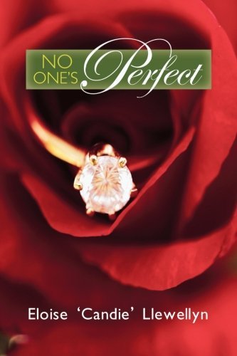 Eloise Candie Llewellyn · No One's Perfect (Pocketbok) (2013)