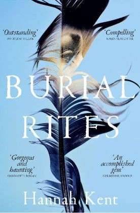 Cover for Hannah Kent · Burial Rites (Pocketbok) [Reprints edition] (2014)