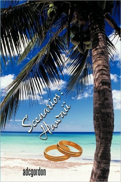 Cover for Adcgordon · Scenarios: Hawaii (Pocketbok) (2010)