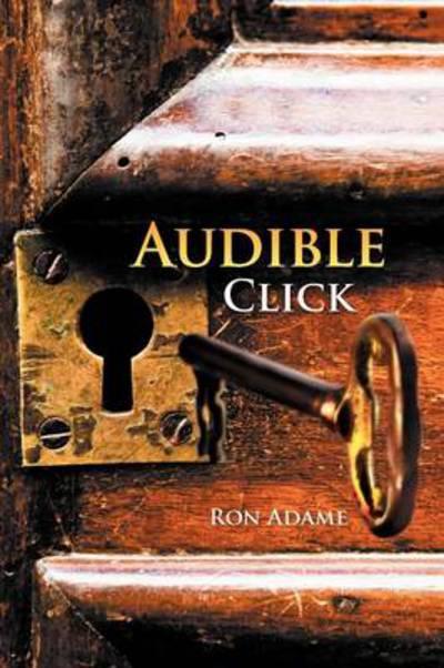 Cover for Ron Adame · Audible Click (Paperback Book) (2012)