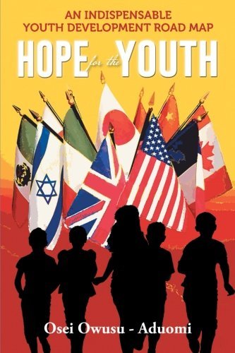 Cover for Osei Owusu-aduomi · Hope for the Youth: an Indispensable Youth Development Road Map (Paperback Bog) (2014)