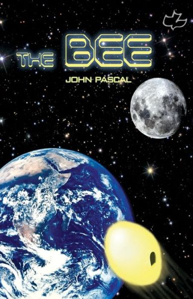 Cover for John Pascal · The Bee: the Revellation Trilogy, Book 1 (Paperback Book) (2014)