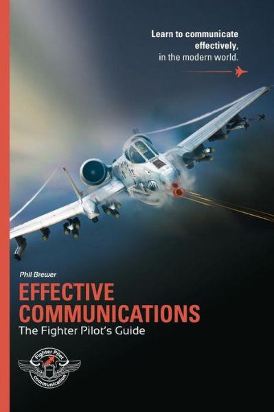 Cover for Phil Brewer · Effective Communications (Paperback Book) (2015)