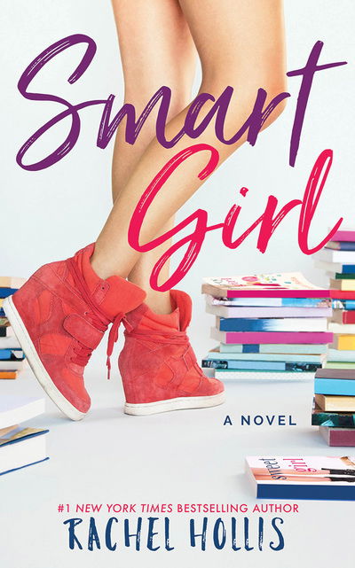 Cover for Rachel Hollis · Smart Girl (CD) (2016)