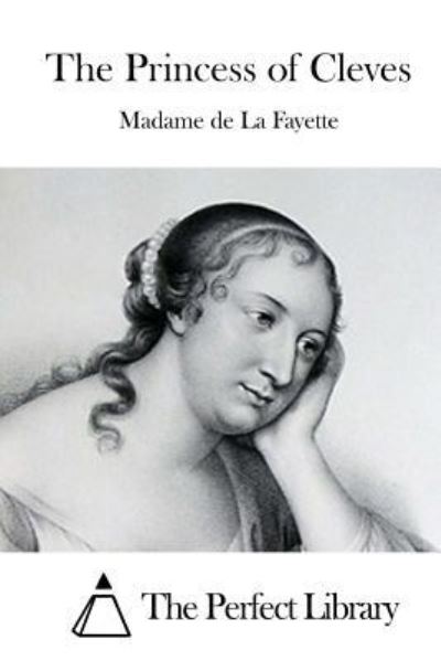 Cover for Madame De La Fayette · The Princess of Cleves (Paperback Book) (2015)