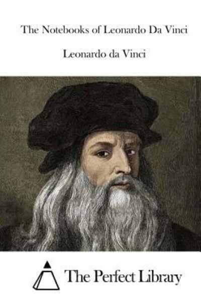 Cover for Leonardo Da Vinci · The Notebooks of Leonardo Da Vinci (Taschenbuch) (2016)