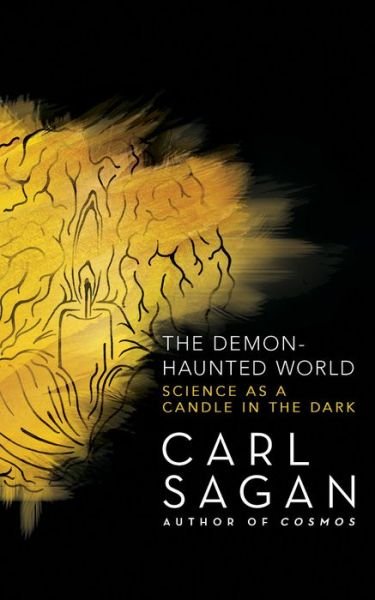 The Demon-Haunted World: Science as a Candle in the Dark - Carl Sagan - Books - Brilliance Audio - 9781531888176 - May 30, 2017