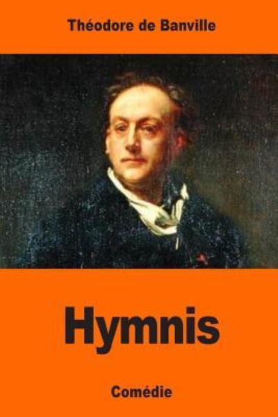 Cover for Theodore De Banville · Hymnis (Paperback Book) (2017)