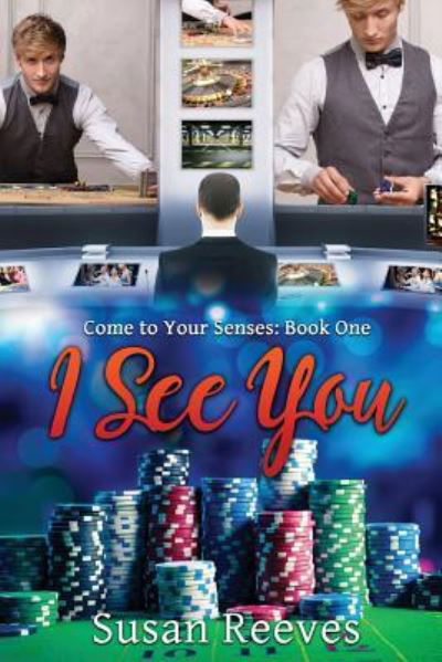 Cover for Bawd Designs · I See You (Paperback Bog) (2017)