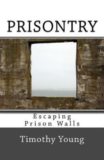 Cover for Timothy Young · Prisontry (Pocketbok) (2017)