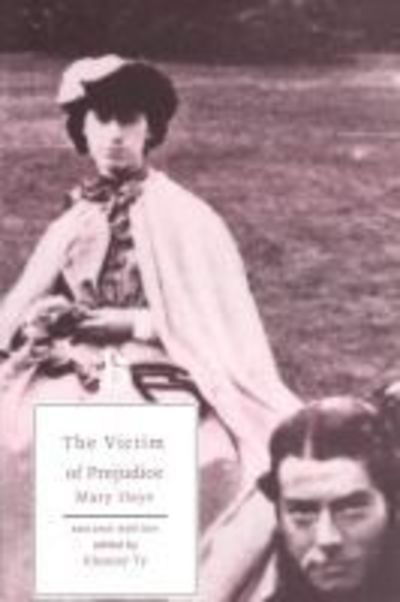 Cover for Mary Hays · The Victim of Prejudice - Broadview Editions (Paperback Book) [2 Revised edition] (1998)