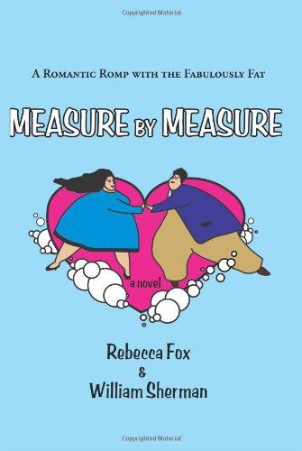 Cover for William Sherman · Measure by Measure (Paperback Book) (2009)