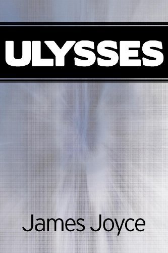 Ulysses - James Joyce - Livros - Simon & Brown - 9781613821176 - 13 de outubro de 2011