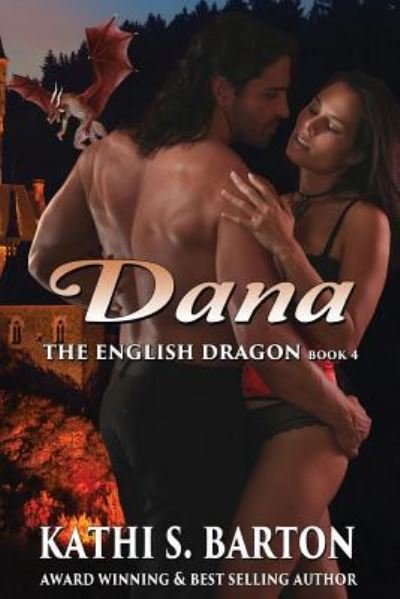 Cover for Kathi S. Barton · Dana (Book) (2018)