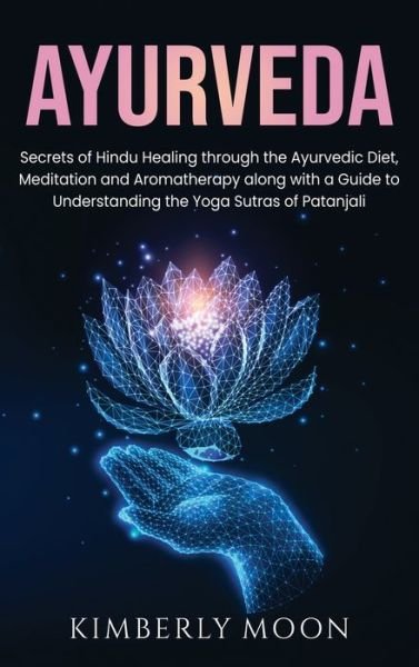 Cover for Kimberly Moon · Ayurveda (Hardcover Book) (2020)