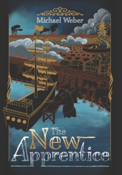 New Apprentice - Michael Weber - Livros - Orange Hat Publishing - 9781645387176 - 23 de maio de 2023
