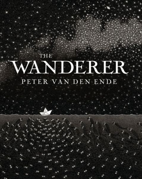 Cover for Peter Van De Vendel · The Wanderer (Inbunden Bok) (2020)