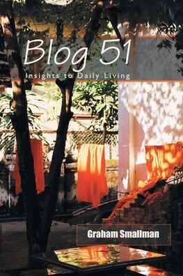 Cover for Graham Smallman · Blog 51 (Paperback Book) (2020)