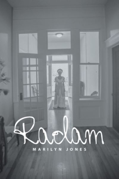 Cover for Marilyn Jones · Radam (Paperback Book) (2020)