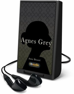 Cover for Anne Bronte · Agnes Grey (N/A) (2021)