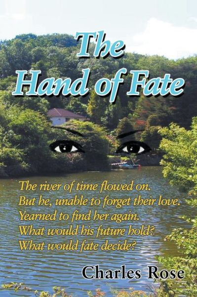 Cover for Charles Rose · The Hand of Fate (Paperback Book) (2016)