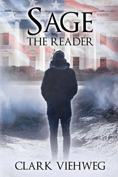 Cover for Clark Viehweg · Sage The Reader (Paperback Book) (2020)