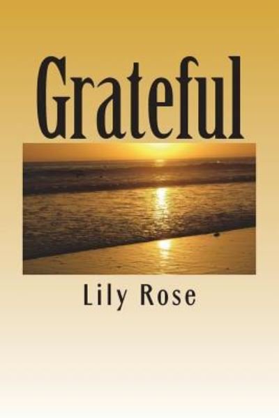 Cover for L N Smith · Grateful (Taschenbuch) (2018)