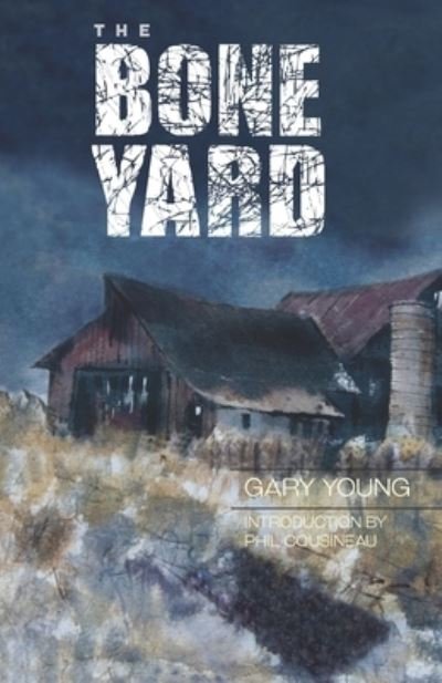 Cover for Gary Young · Boneyard (Buch) (2020)
