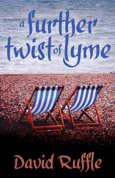 Cover for David Ruffle · A Further Twist of Lyme (Pocketbok) (2014)