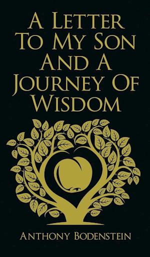 Cover for Anthony Bodenstein · A Letter to My Son and A Journey of Wisdom: How to live an ethical, God-fearing, and productive life (Hardcover bog) (2024)