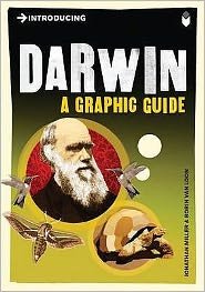 Cover for Jonathan Miller · Introducing Darwin: A Graphic Guide - Graphic Guides (Paperback Bog) [Revised Ed. edition] (2010)