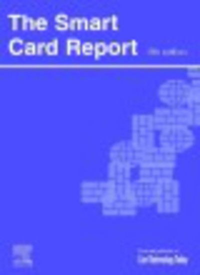 Cover for Wendy Atkins · The Smart Card Report (Paperback Book) (2003)