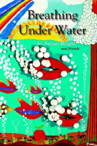 Cover for Susan Bright · Breathing Under Water (Taschenbuch) [1st edition] (2001)