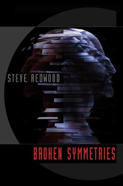 Cover for Steve Redwood · Broken Symmetries (Taschenbuch) [Expanded edition] (2010)