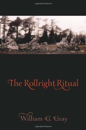 Cover for William G. Gray · The Rollright Ritual (Pocketbok) (2011)