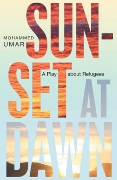 Cover for Mohammed Umar · Sunset at Dawn (Paperback Bog) (2019)