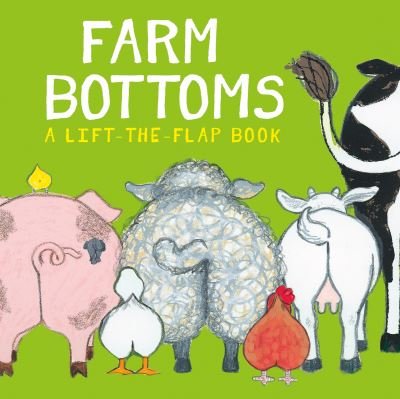 Cover for Lisa Stubbs · Farm Bottoms - Bottoms (Gebundenes Buch) (2023)