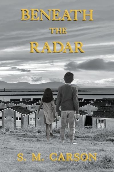 Beneath the Radar - S M Carson - Books - Linellen Press - 9781922727176 - April 4, 2022