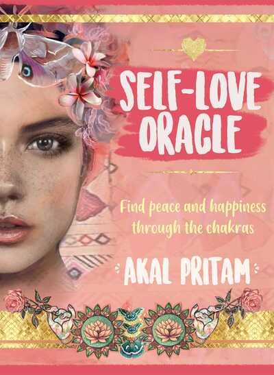 Cover for Akal Pritam · Self-Love Oracle (Cards) (2020)