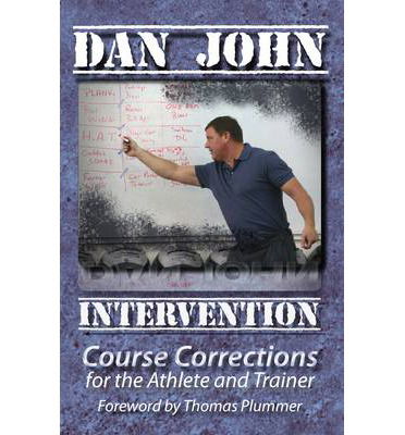 Cover for D John · Intervention Course Corrections for (Taschenbuch) (2013)