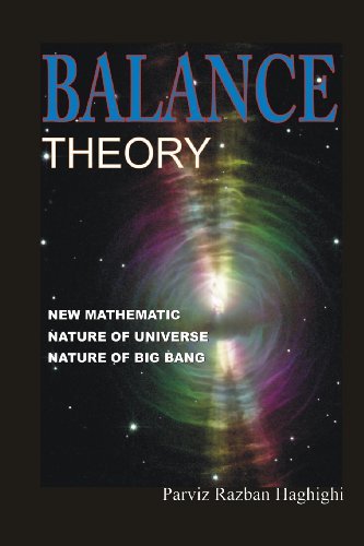 Cover for Parviz Razban Haghighi · Balance Theory (Paperback Book) (2013)