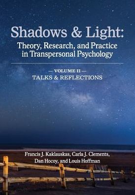 Cover for Francis J Kaklauskas · Shadows &amp; Light - Volume 2 (Talks &amp; Reflections) (Paperback Book) (2016)