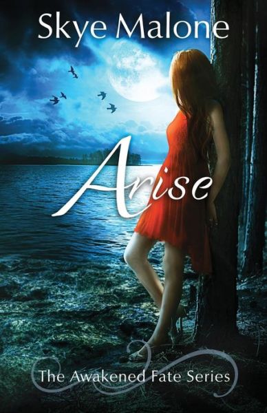 Cover for Skye Malone · Arise (Paperback Book) (2015)