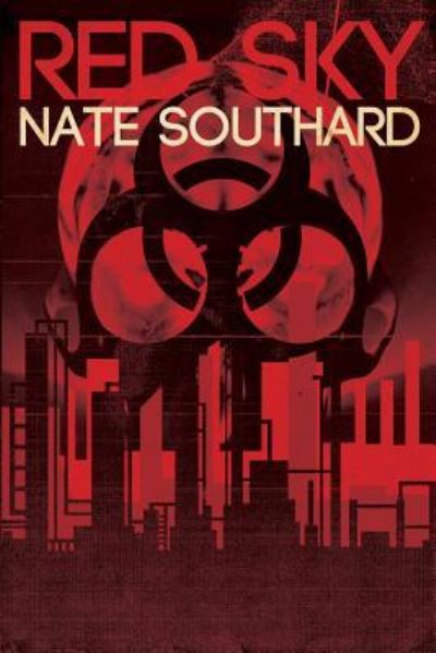 Cover for Nate Southard · Red Sky (Paperback Book) (2016)