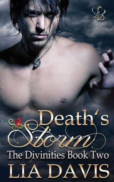Cover for Lia Davis · Death's Storm (Paperback Bog) (2016)