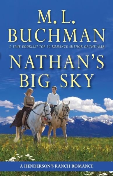 Cover for M L Buchman · Nathan's Big Sky (Taschenbuch) (2017)