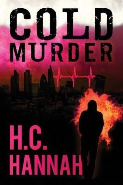 Cover for H C Hannah · Cold Murder (Paperback Book) (2017)