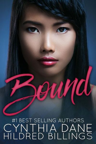 Cover for Cynthia Dane · Bound (Paperback Book) (2017)