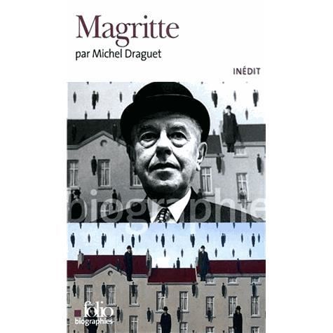 Cover for Iain Pears · Magritte (Paperback Book) (2014)