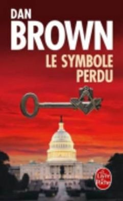 Cover for Dan Brown · Le symbole perdu (Paperback Book) [French edition] (2011)